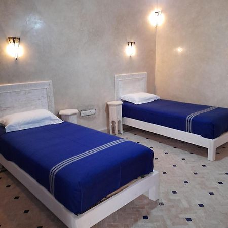 Dar Al Bahar Bed & Breakfast Essaouira Eksteriør bilde