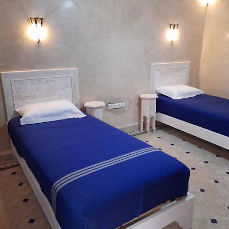 Dar Al Bahar Bed & Breakfast Essaouira Eksteriør bilde