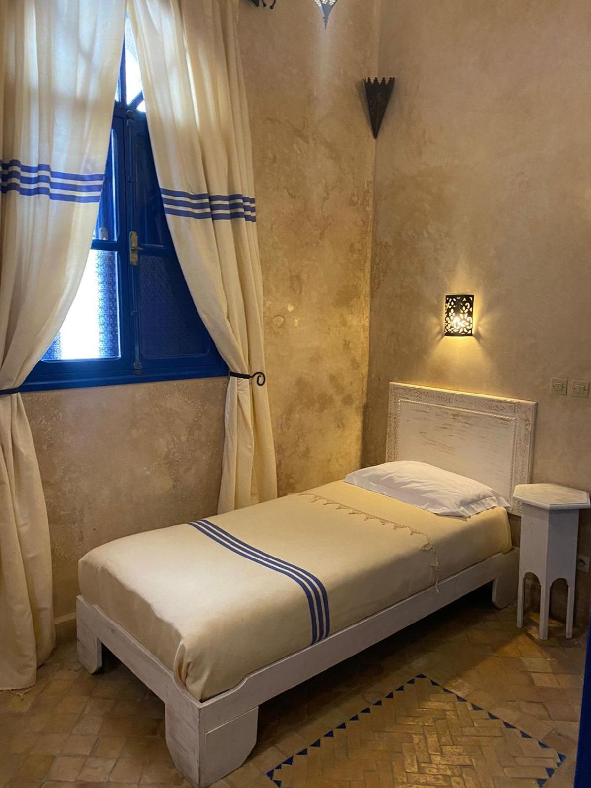 Dar Al Bahar Bed & Breakfast Essaouira Eksteriør bilde