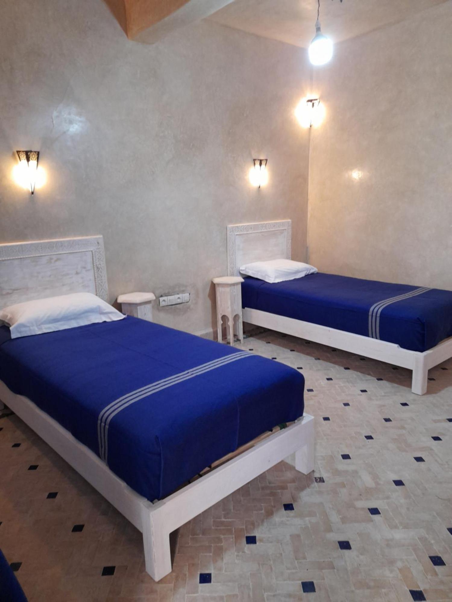 Dar Al Bahar Bed & Breakfast Essaouira Eksteriør bilde