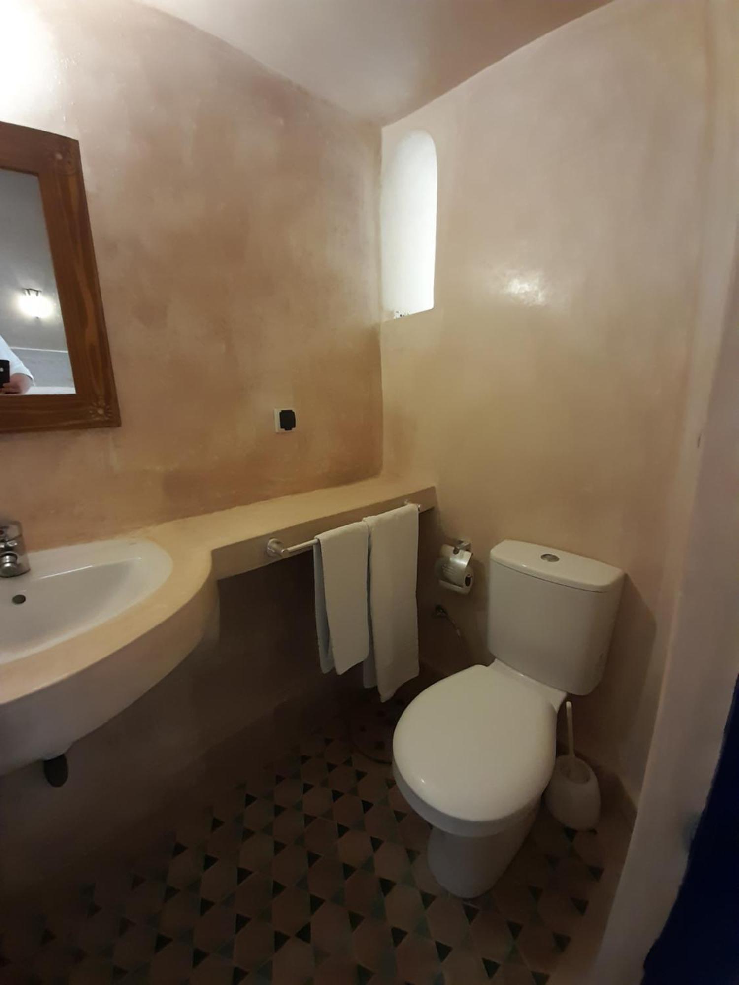 Dar Al Bahar Bed & Breakfast Essaouira Eksteriør bilde