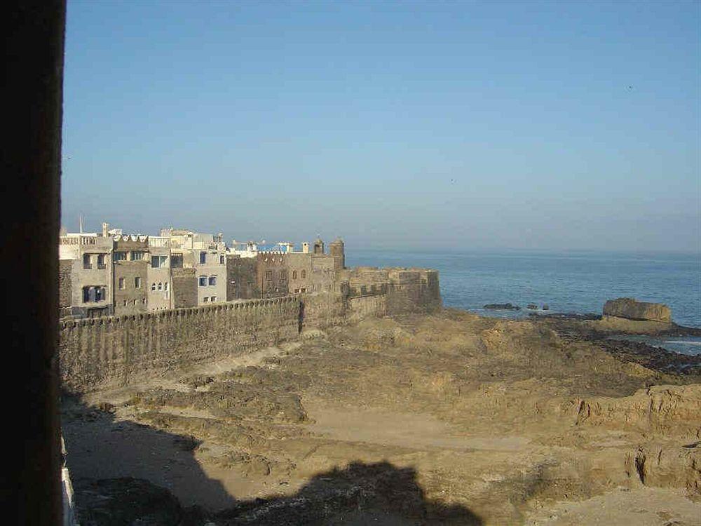 Dar Al Bahar Bed & Breakfast Essaouira Eksteriør bilde