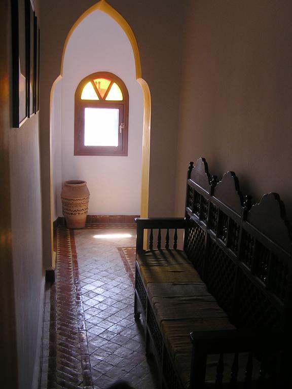 Dar Al Bahar Bed & Breakfast Essaouira Eksteriør bilde