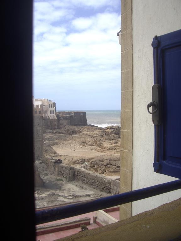 Dar Al Bahar Bed & Breakfast Essaouira Eksteriør bilde