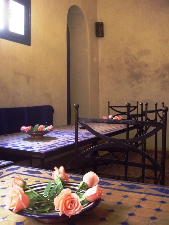 Dar Al Bahar Bed & Breakfast Essaouira Eksteriør bilde