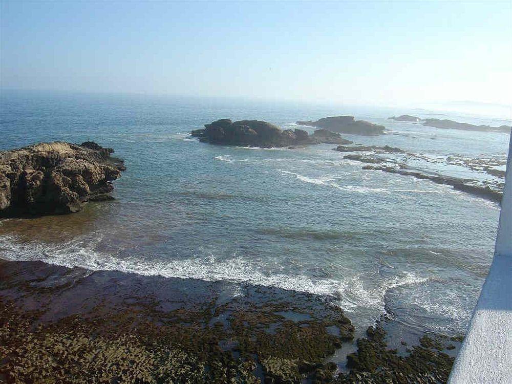 Dar Al Bahar Bed & Breakfast Essaouira Eksteriør bilde