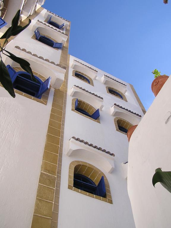 Dar Al Bahar Bed & Breakfast Essaouira Eksteriør bilde