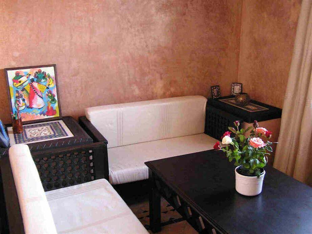 Dar Al Bahar Bed & Breakfast Essaouira Eksteriør bilde