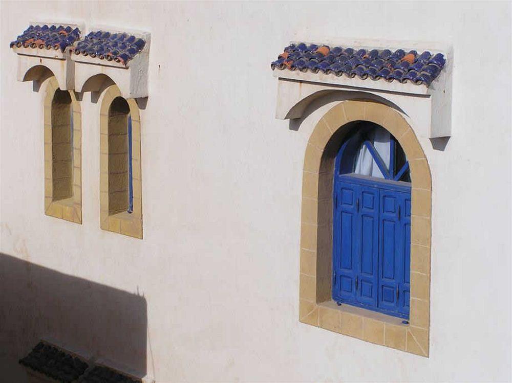 Dar Al Bahar Bed & Breakfast Essaouira Eksteriør bilde