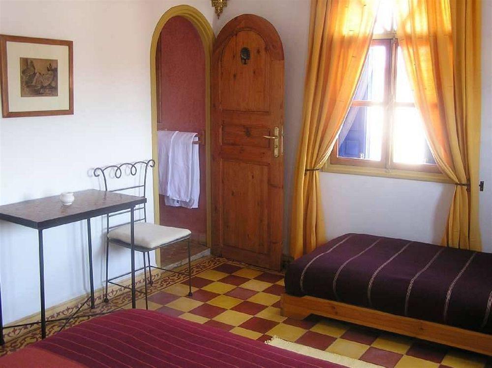 Dar Al Bahar Bed & Breakfast Essaouira Eksteriør bilde