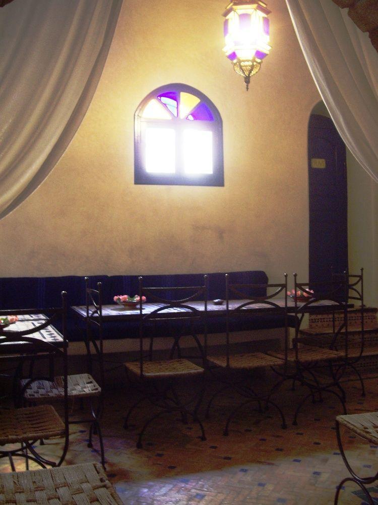 Dar Al Bahar Bed & Breakfast Essaouira Eksteriør bilde