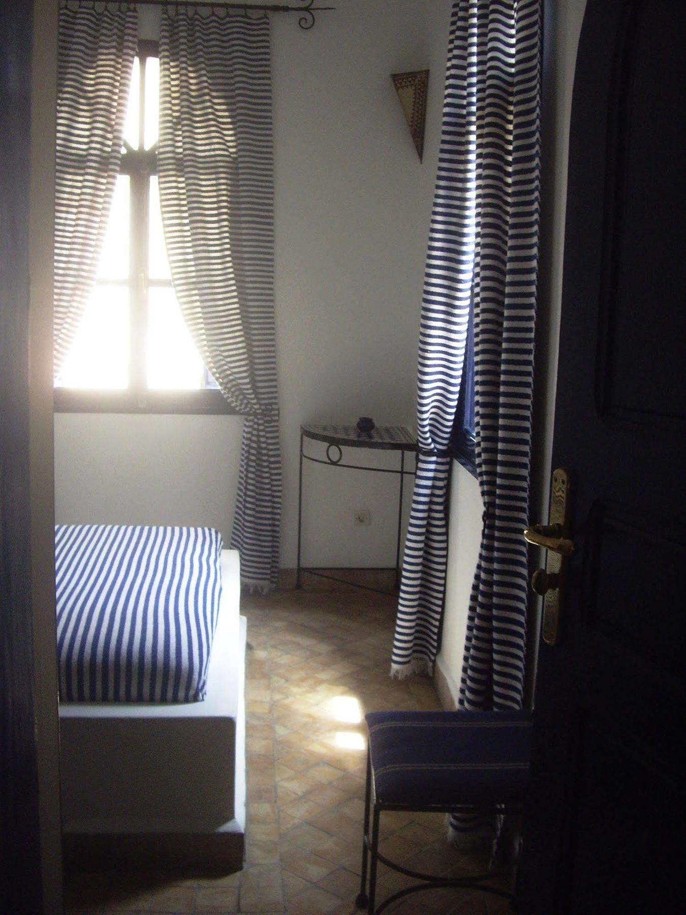 Dar Al Bahar Bed & Breakfast Essaouira Eksteriør bilde