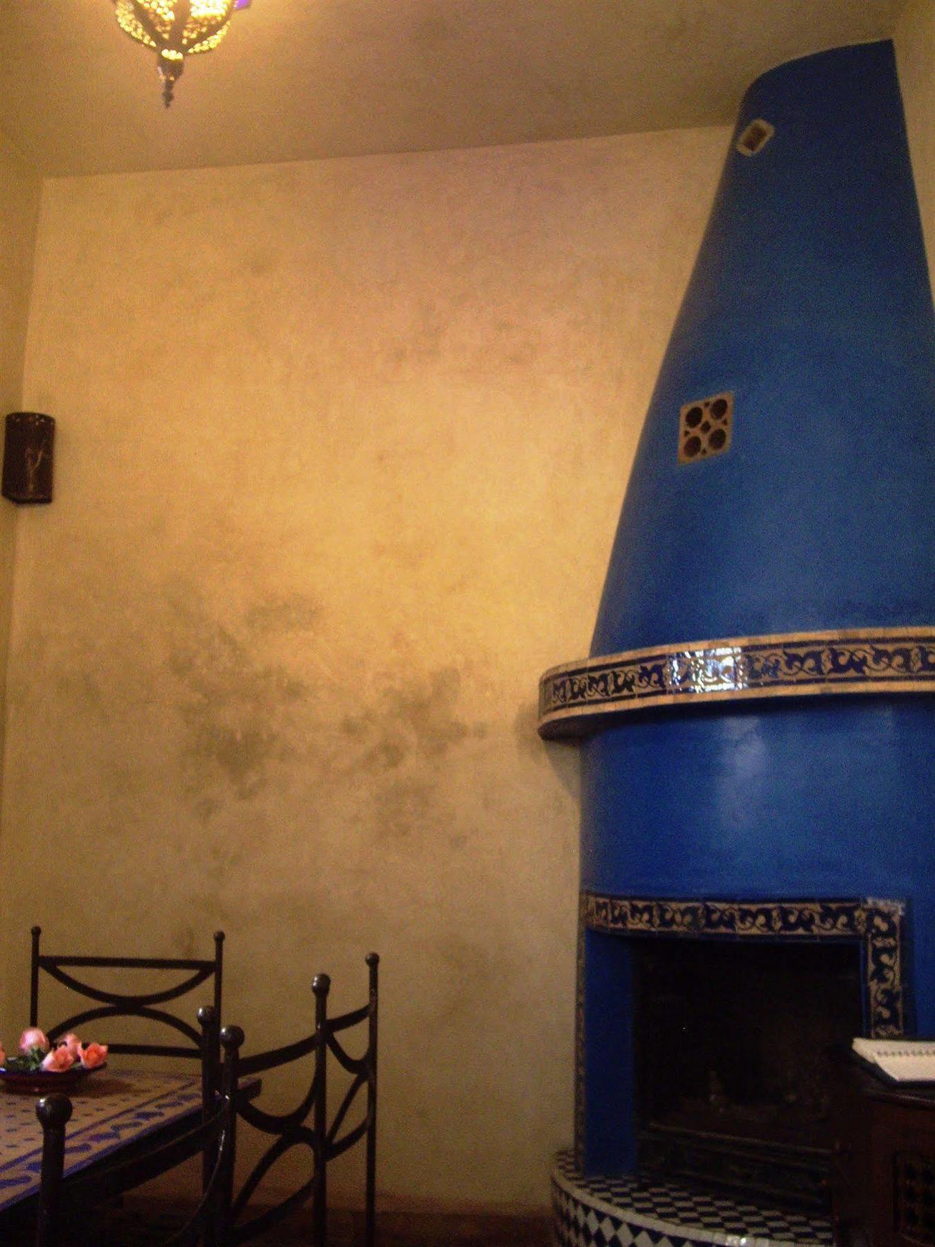 Dar Al Bahar Bed & Breakfast Essaouira Eksteriør bilde