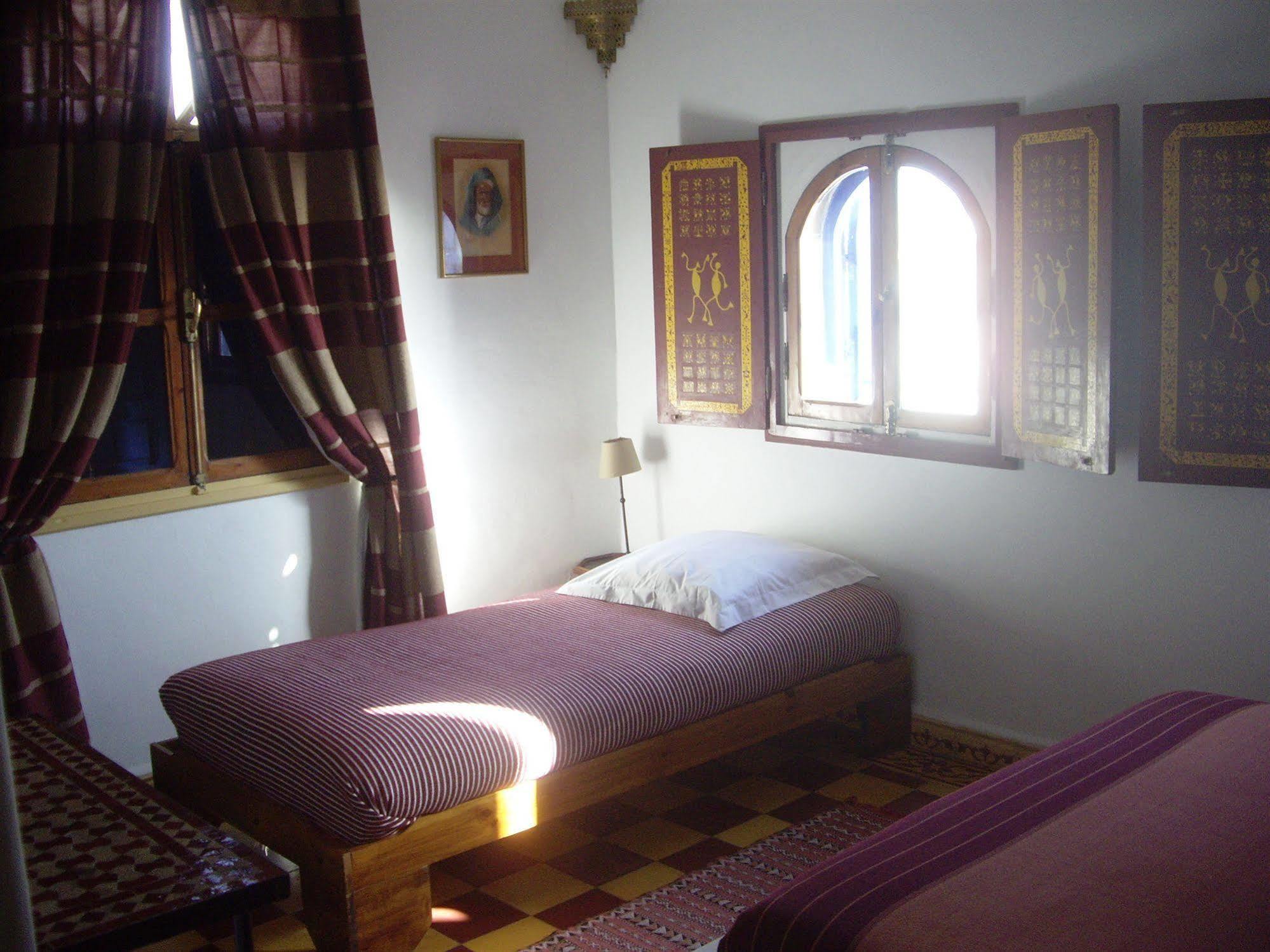 Dar Al Bahar Bed & Breakfast Essaouira Eksteriør bilde