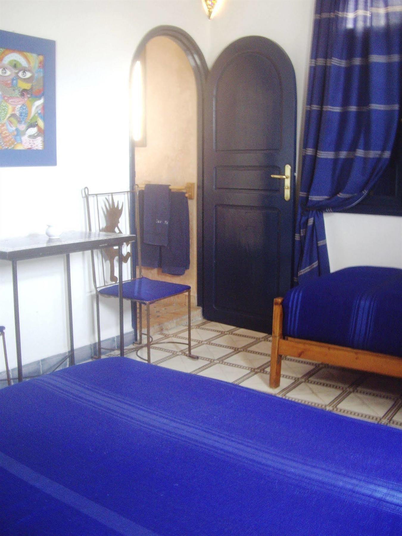 Dar Al Bahar Bed & Breakfast Essaouira Eksteriør bilde