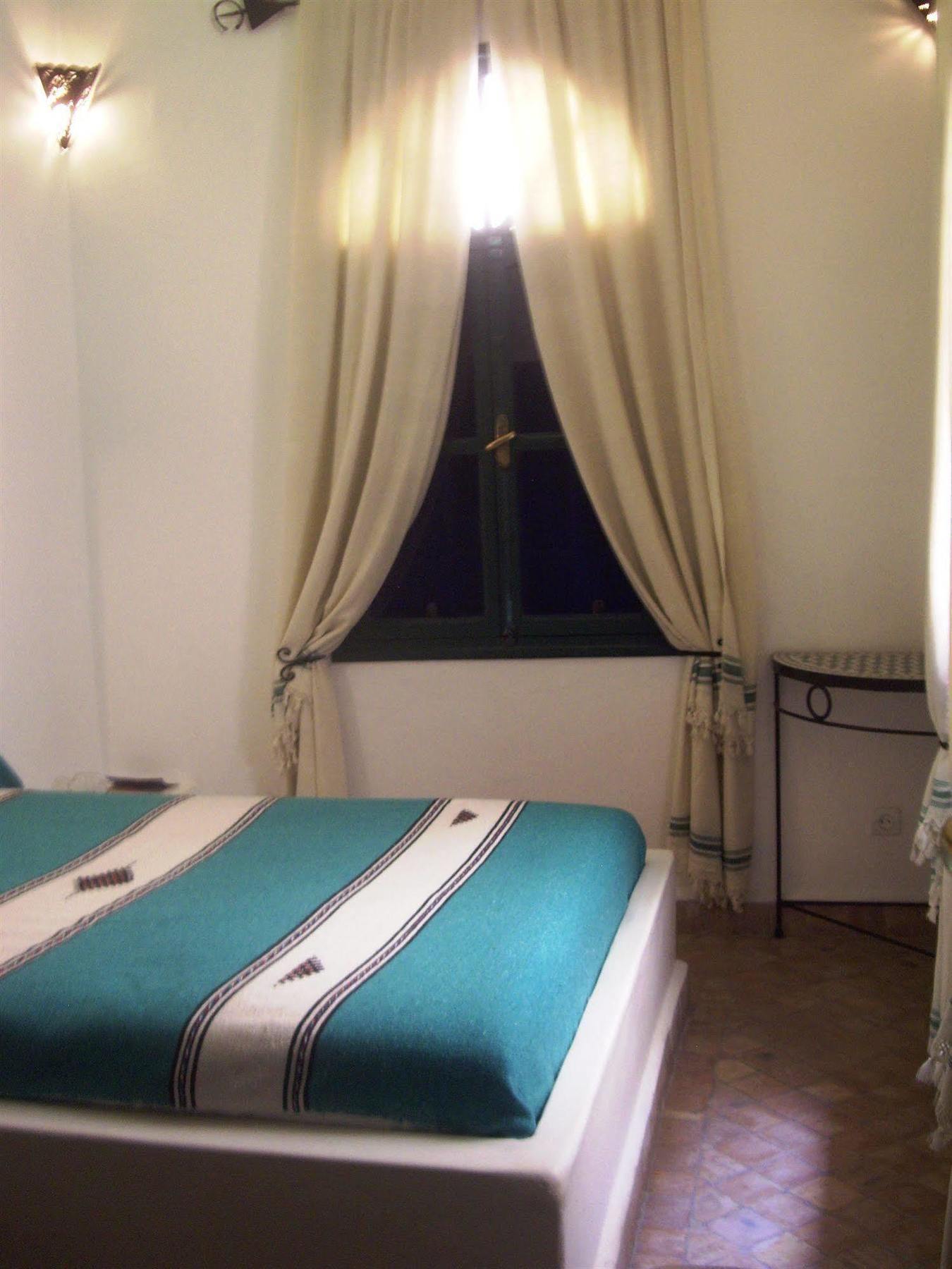 Dar Al Bahar Bed & Breakfast Essaouira Eksteriør bilde