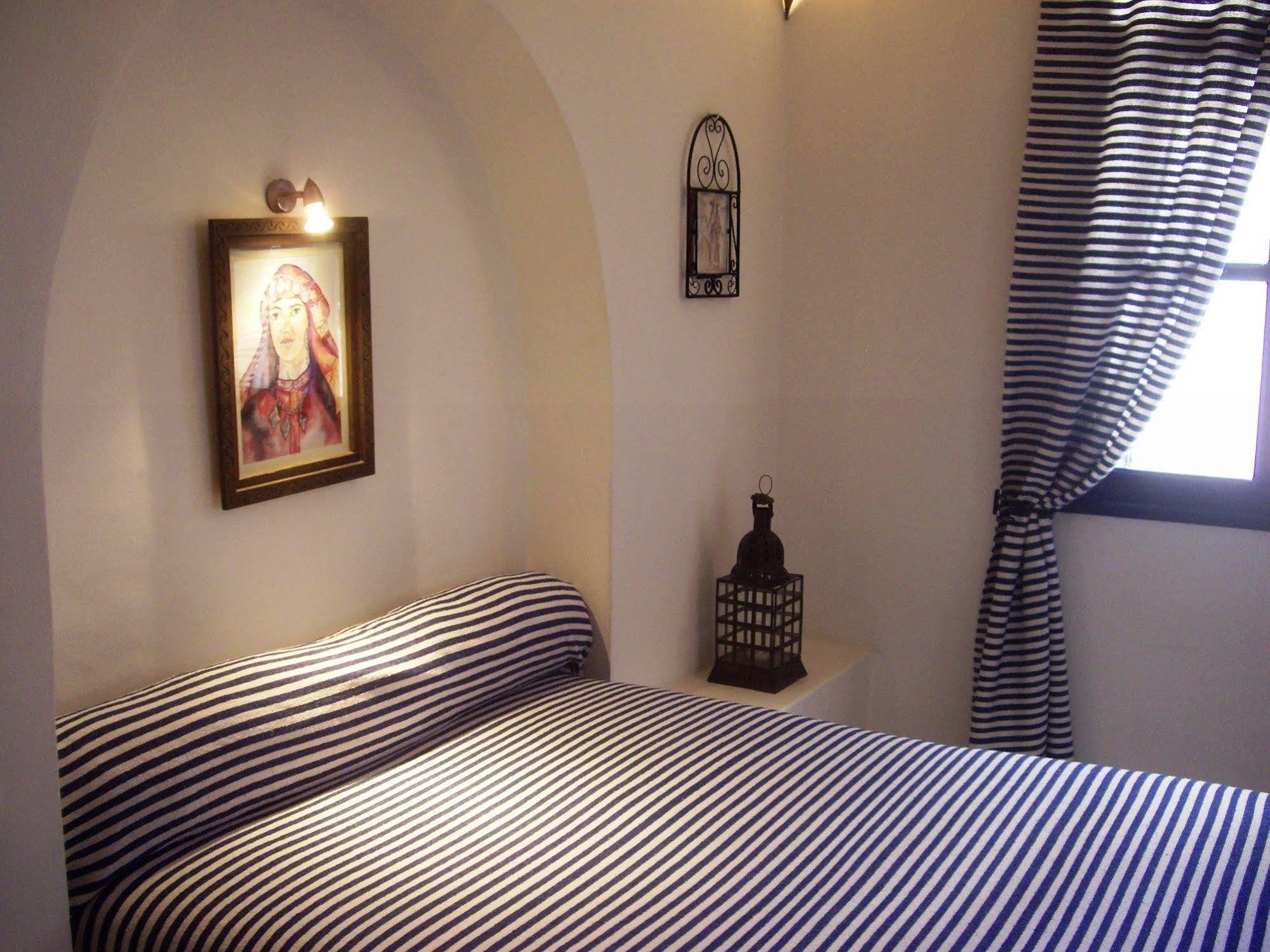 Dar Al Bahar Bed & Breakfast Essaouira Eksteriør bilde