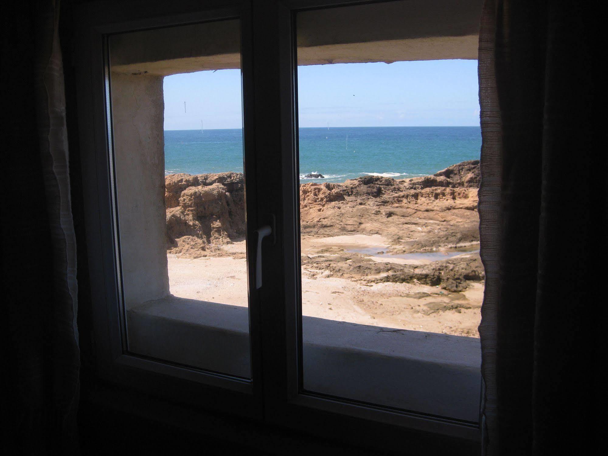 Dar Al Bahar Bed & Breakfast Essaouira Eksteriør bilde