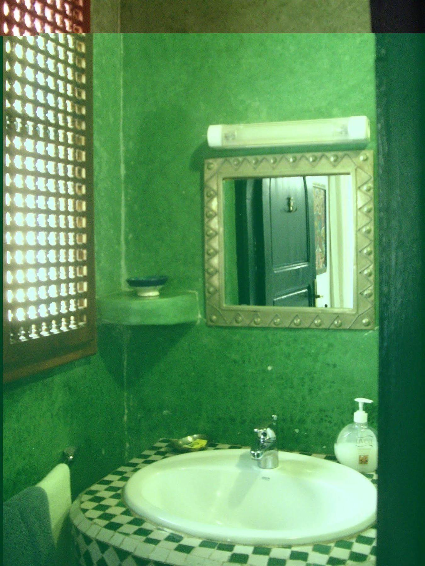 Dar Al Bahar Bed & Breakfast Essaouira Eksteriør bilde