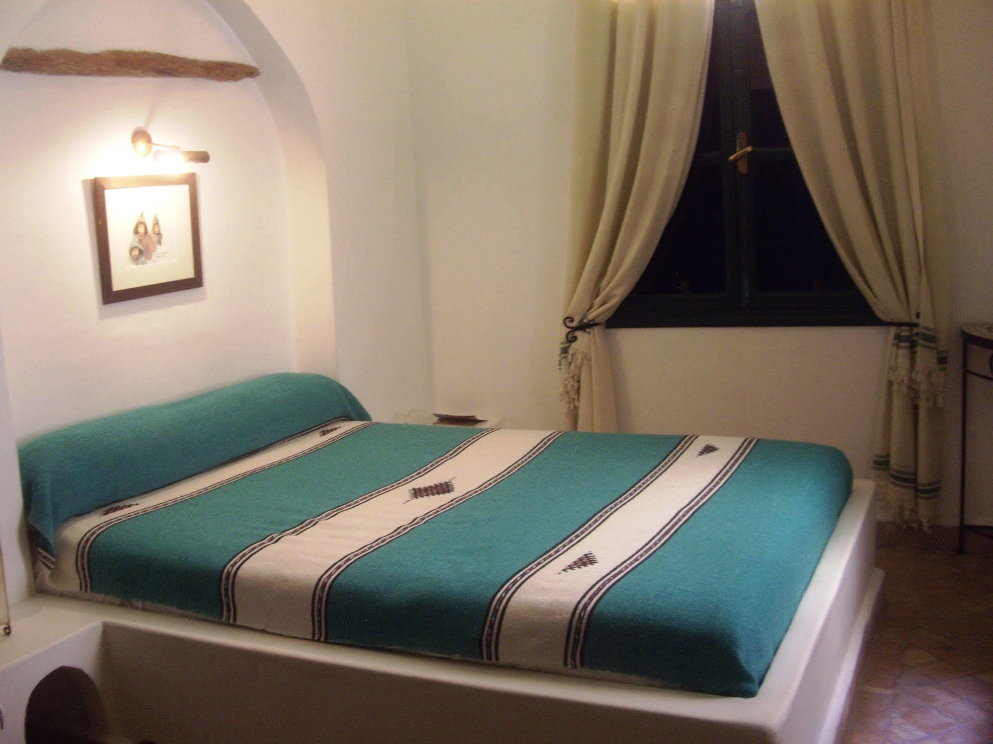 Dar Al Bahar Bed & Breakfast Essaouira Eksteriør bilde