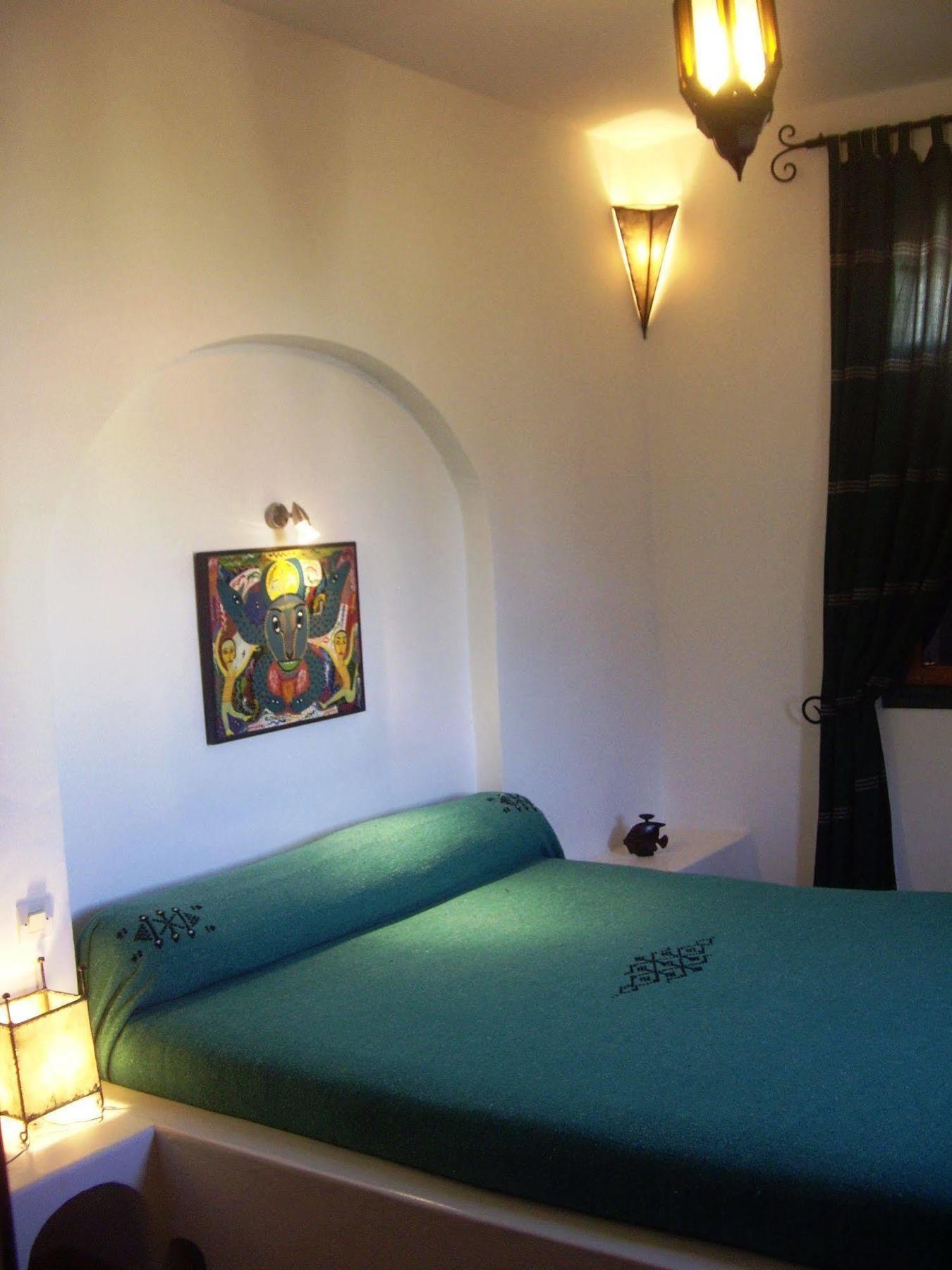 Dar Al Bahar Bed & Breakfast Essaouira Eksteriør bilde